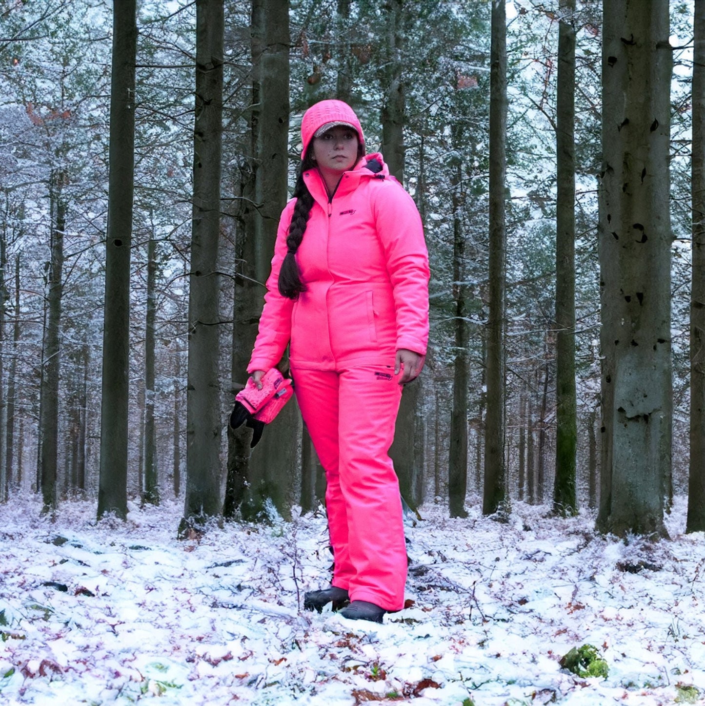 DSG Outerwear - Addie Blaze Pant