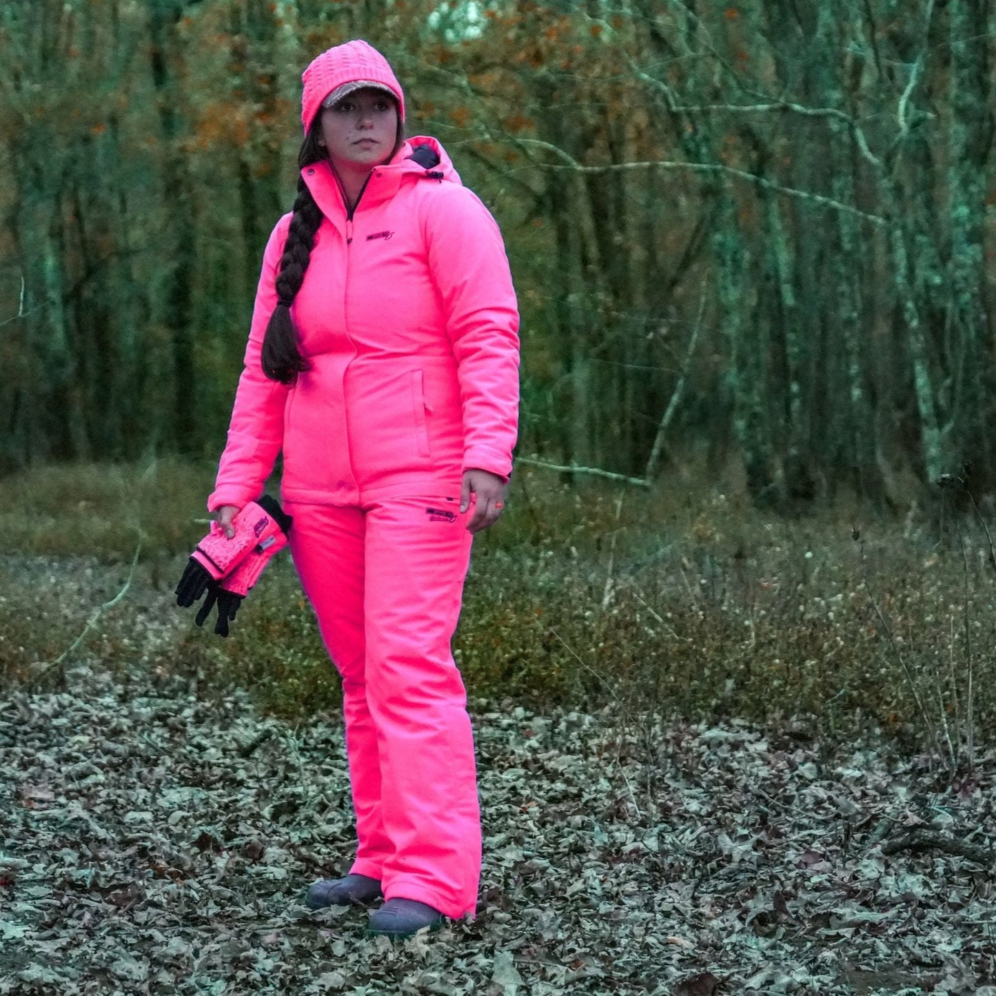 DSG Outerwear - Addie Blaze Jacket