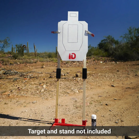 Infinity Targets Range Ready Bundle