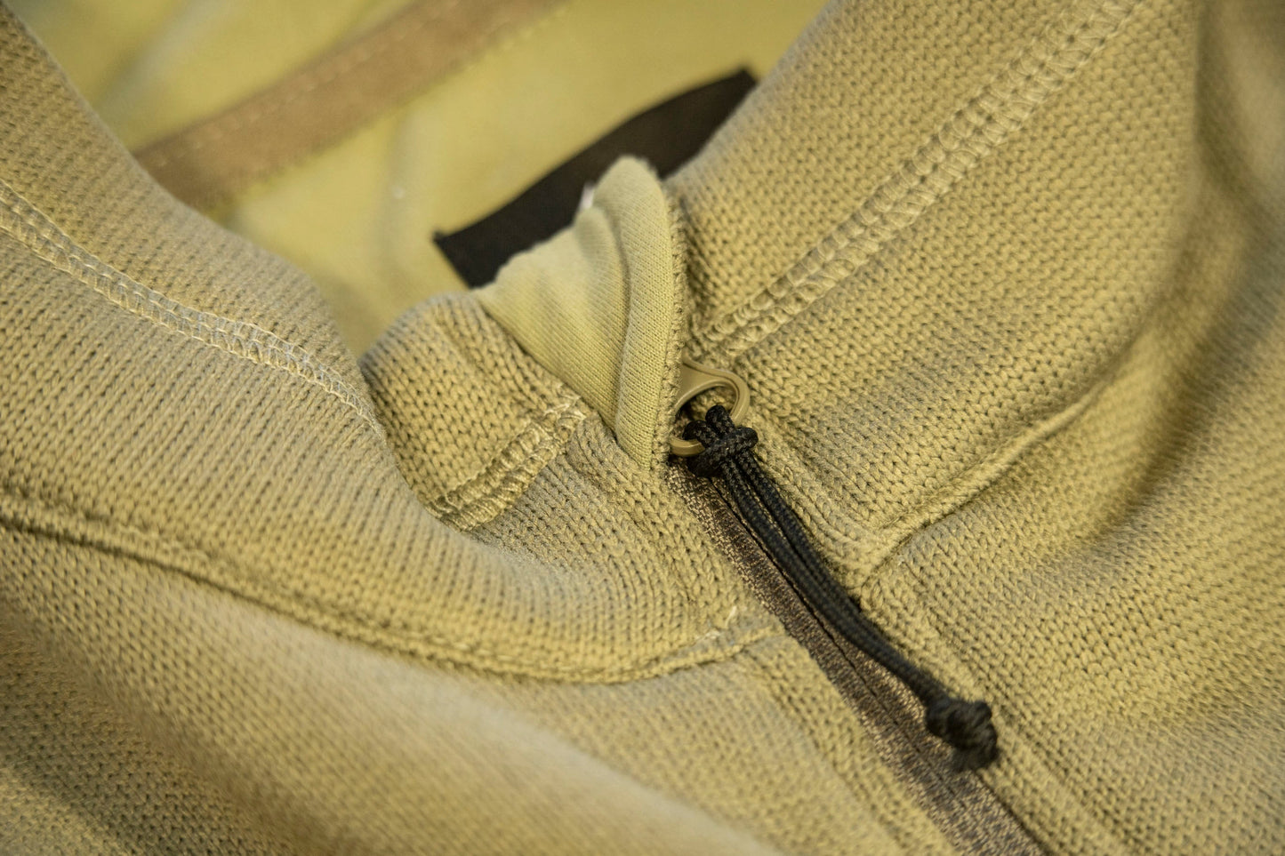 Xotic - Full Zip Fleece Jacket