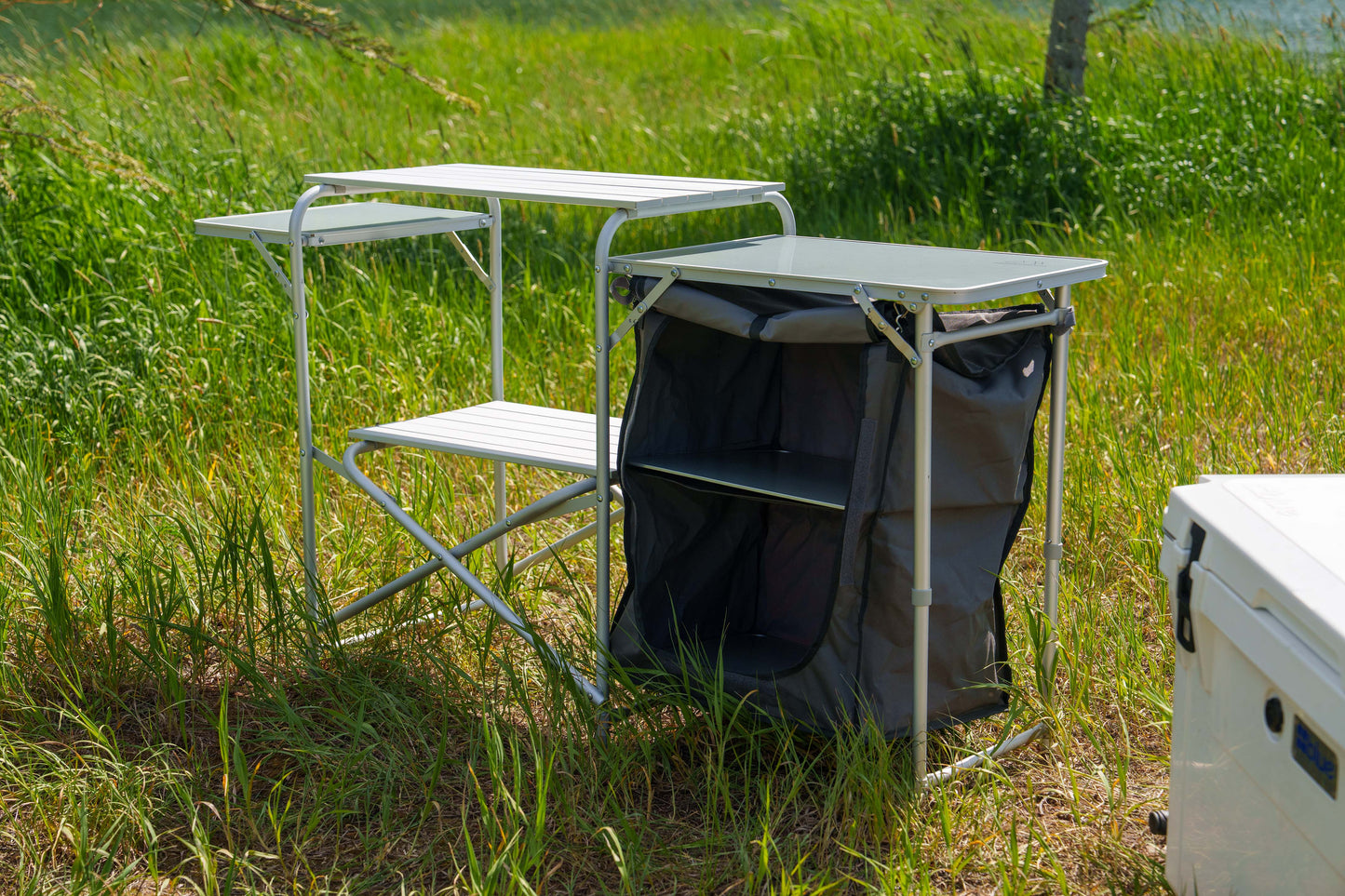 Caddis Sports Roll Top Kitchen - Deluxe