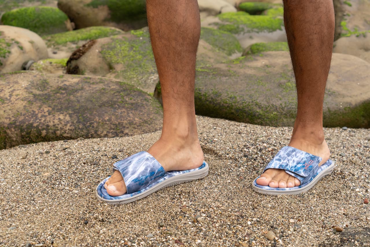 26 BoneZZZ Glidezzz Velcro Strap Slide