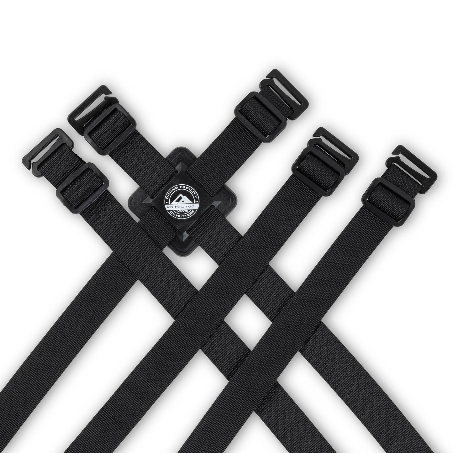 DFACKTO Heavy Duty Canvas Chef Apron