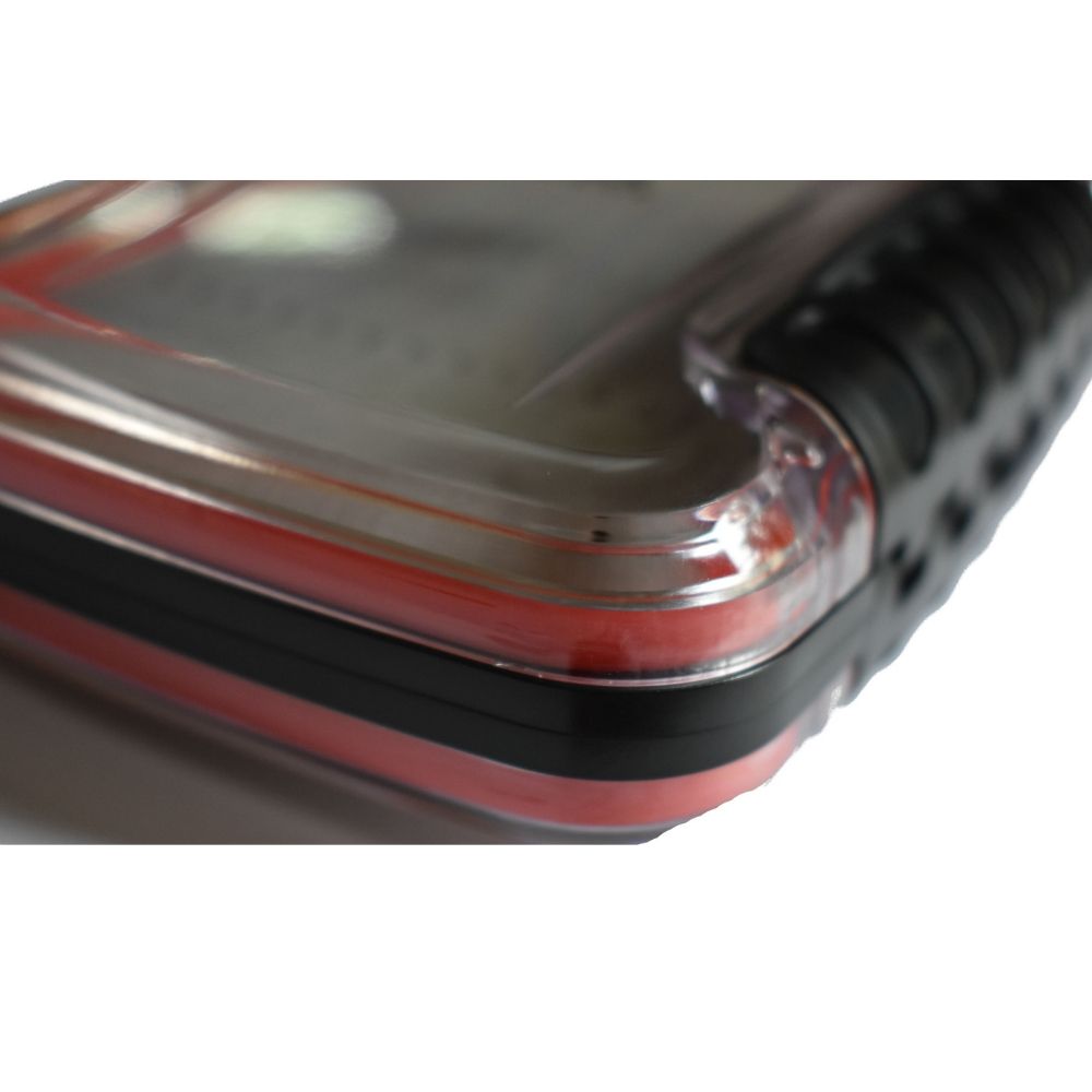 Kenders - Large Double-Sided Floating / Water-Proof Jig Box