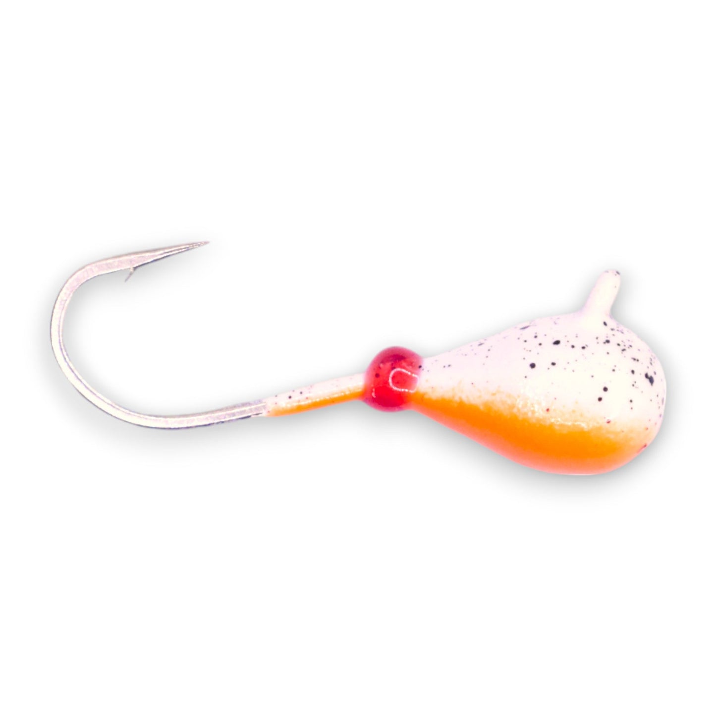 Kenders - Abominable Snowman Bright UV Tungsten Jig
