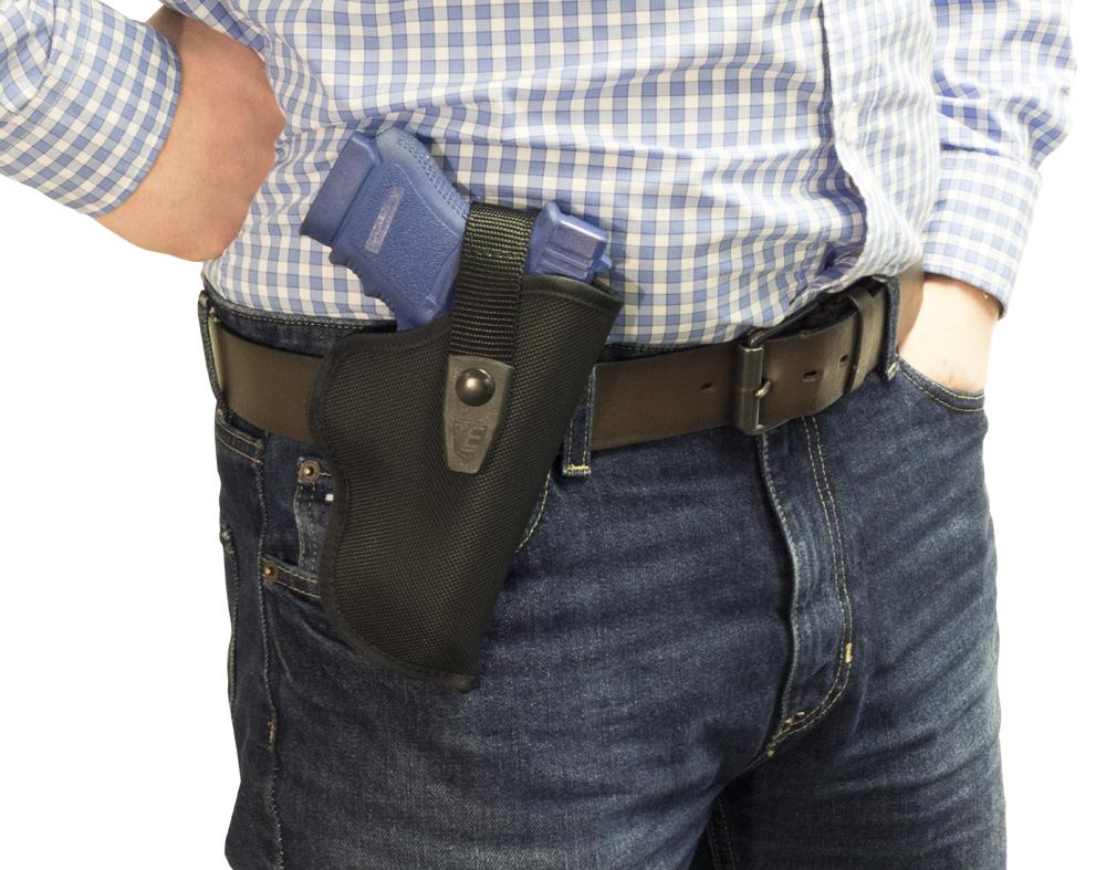 Elite Survival Systems - Duratek Belt Holster