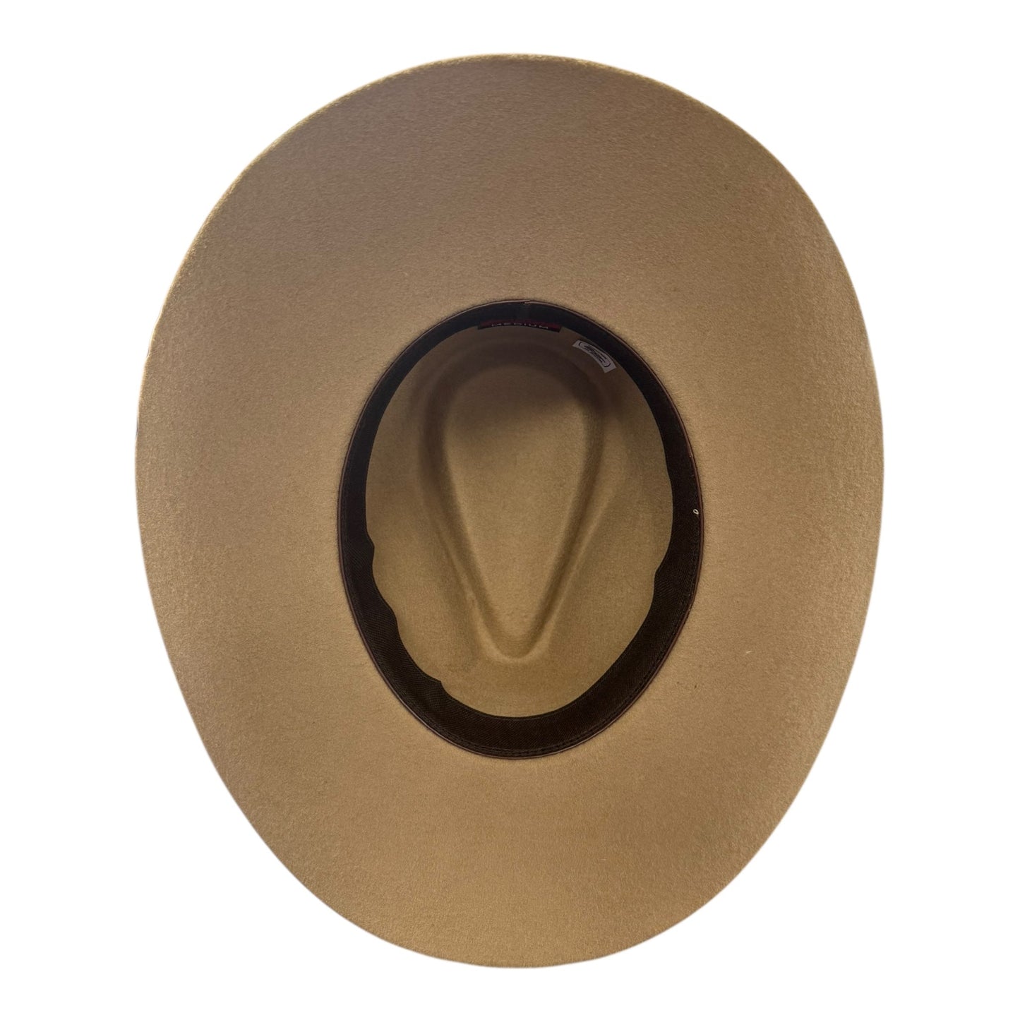 Gone Country DURANGO CHESTNUT 5X WOOL