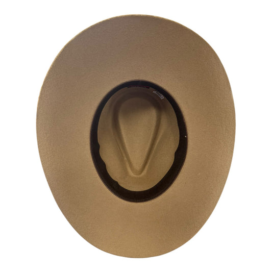 Gone Country DURANGO CHESTNUT 5X WOOL