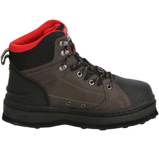 Paramount Outdoors Women's Deep Eddy Cleated Wading Boots