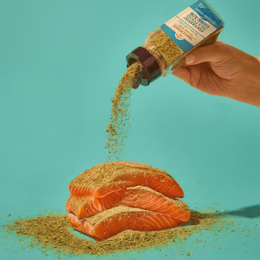 DennyMike's Fintastic®