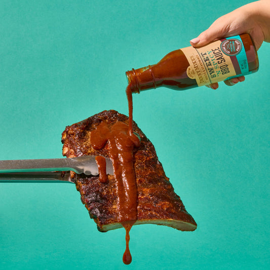 DennyMike's Sweet 'n Spicy® Sauce