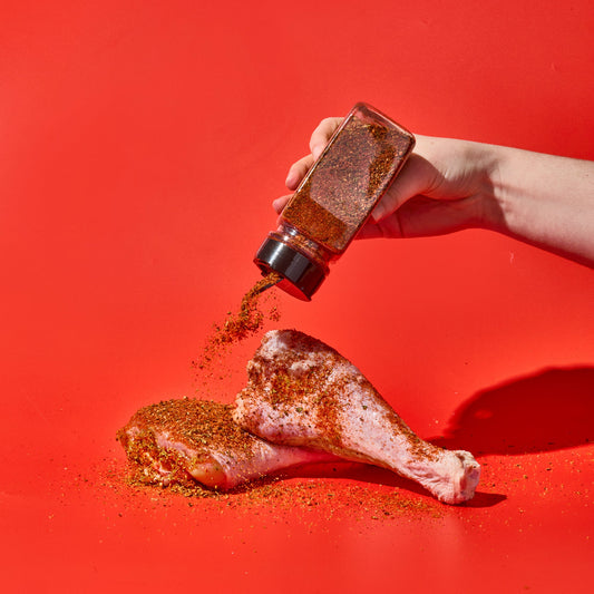 DennyMike's Turkey Lurkey