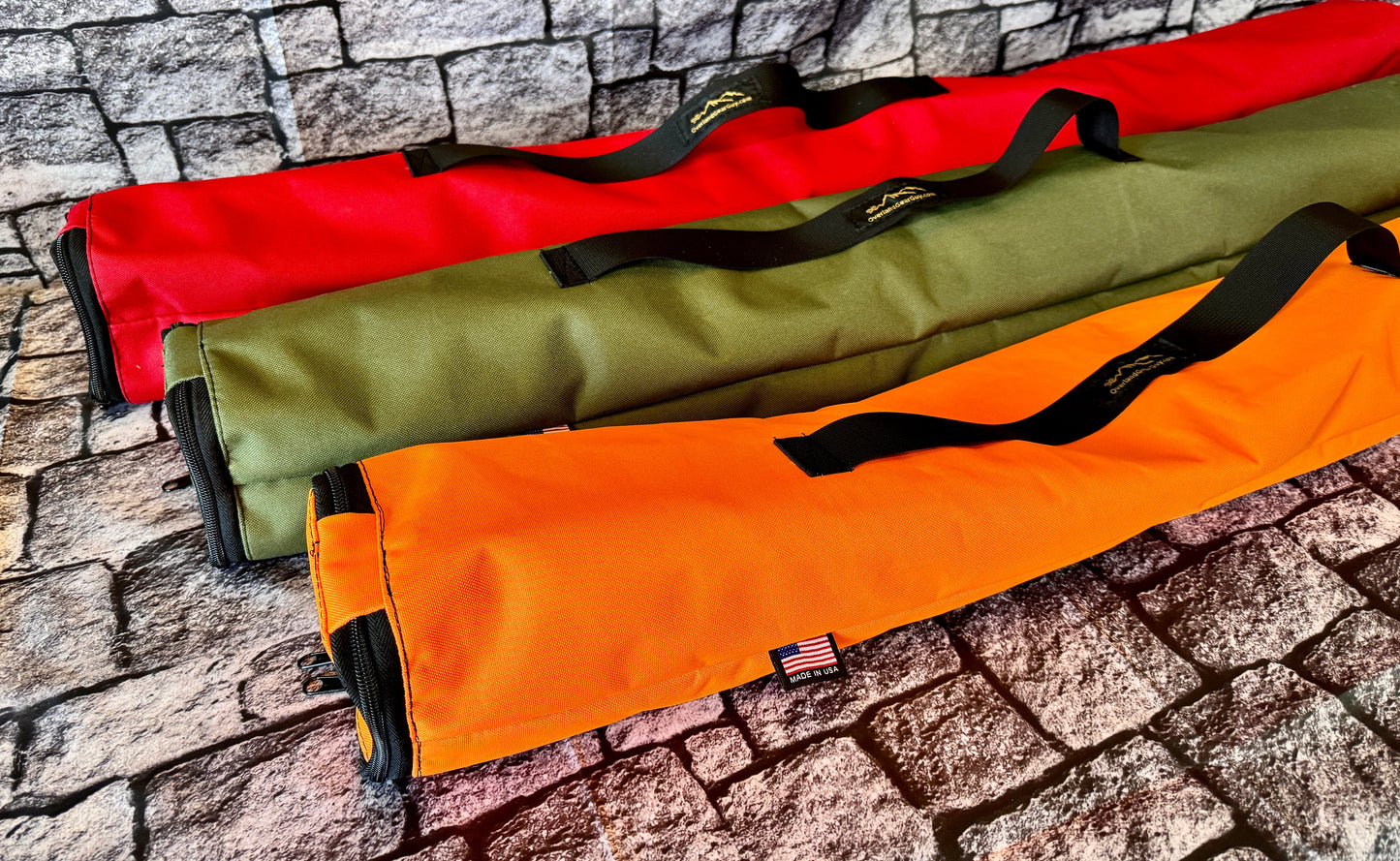 Overland Gear Guy Devos Light Stand Carry Bag