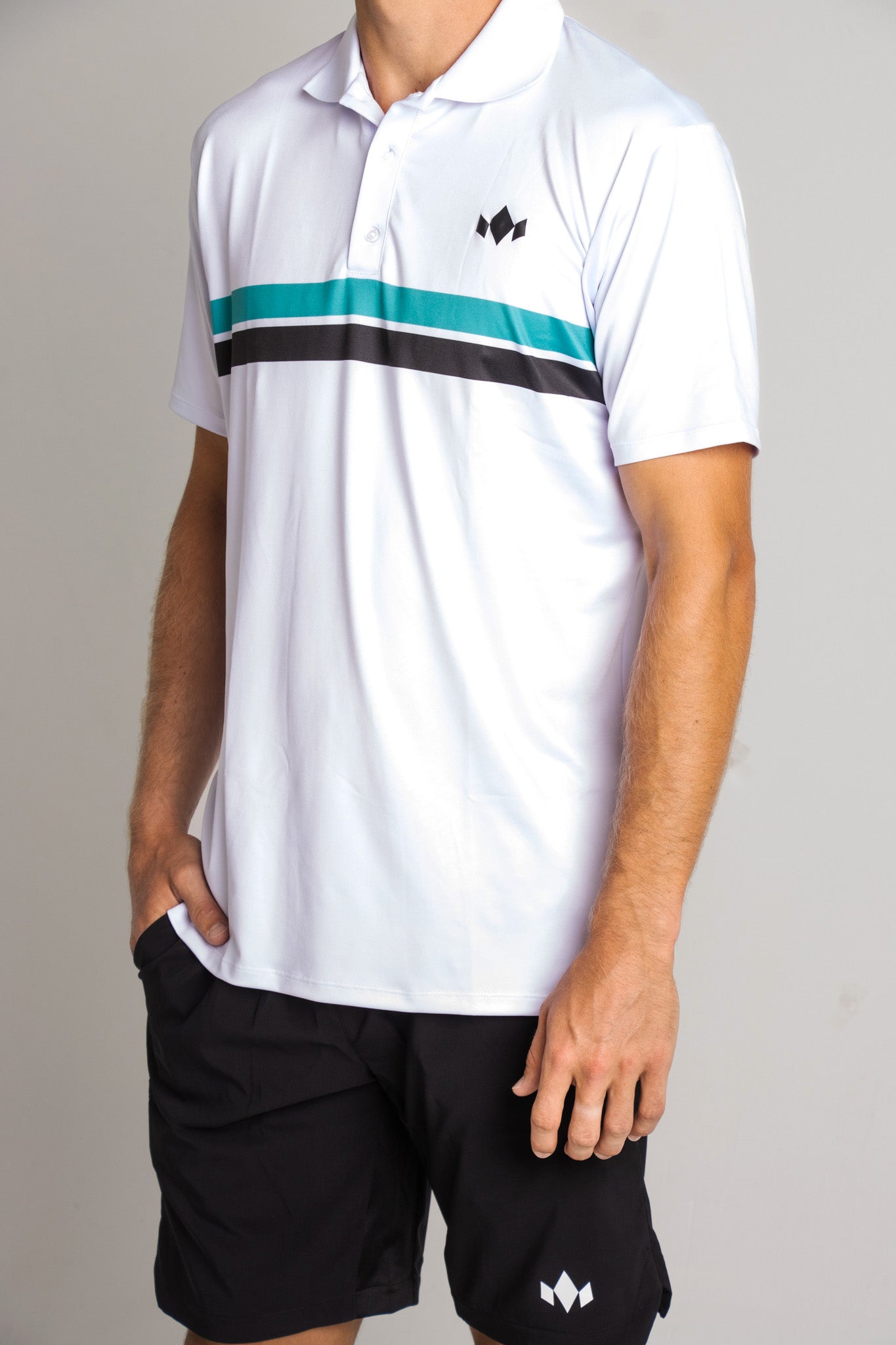 Men's Championship Polo