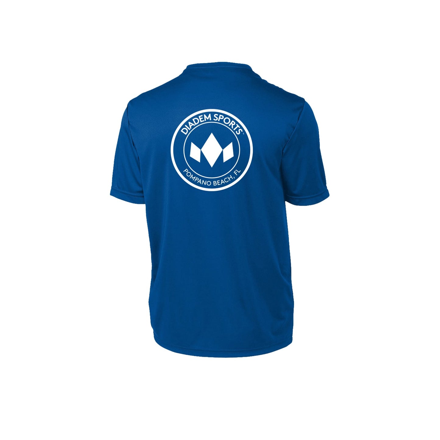 Diadem Limited Edition Vintage T-Shirt