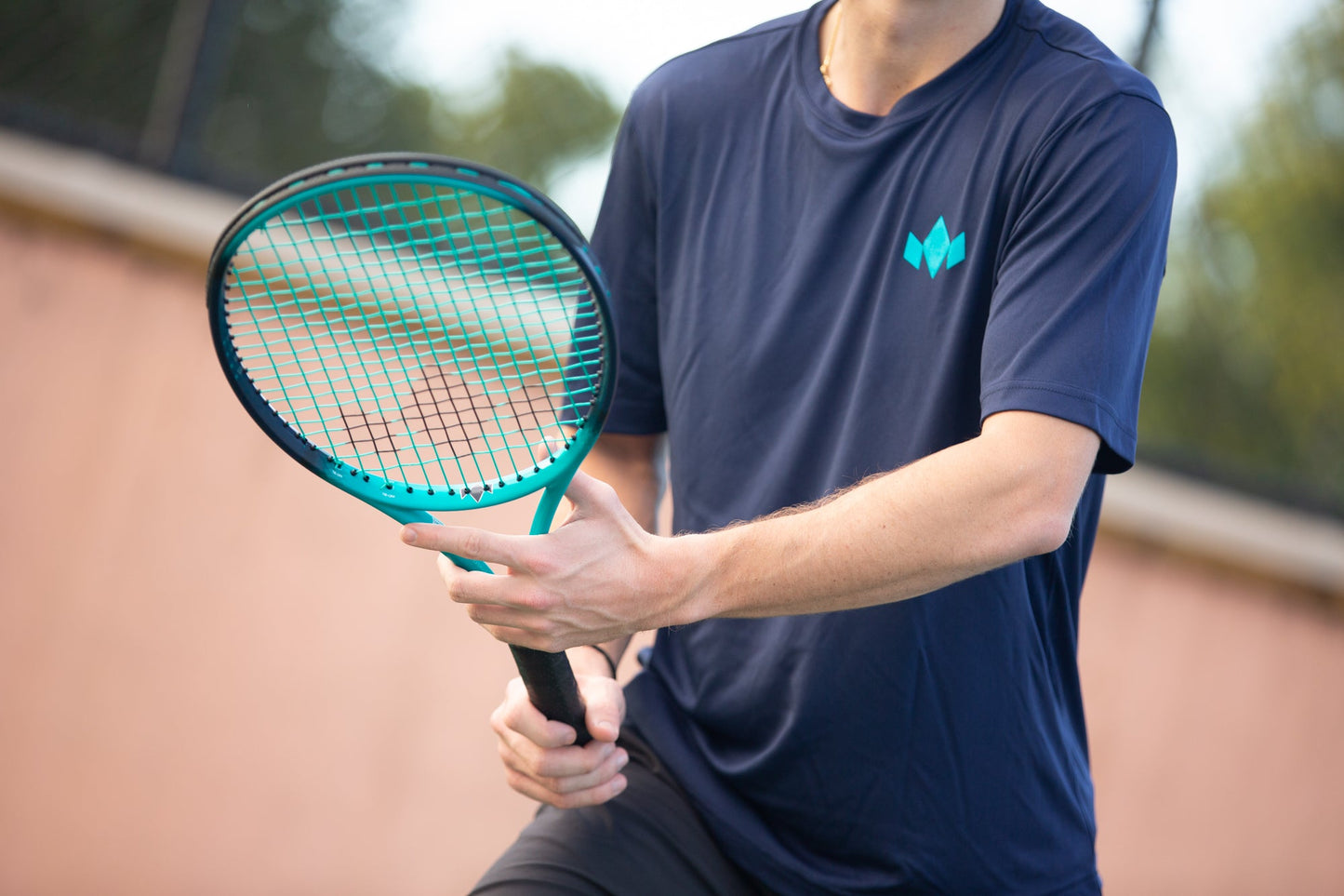 Drycore Diadem Technology Center T-Shirt