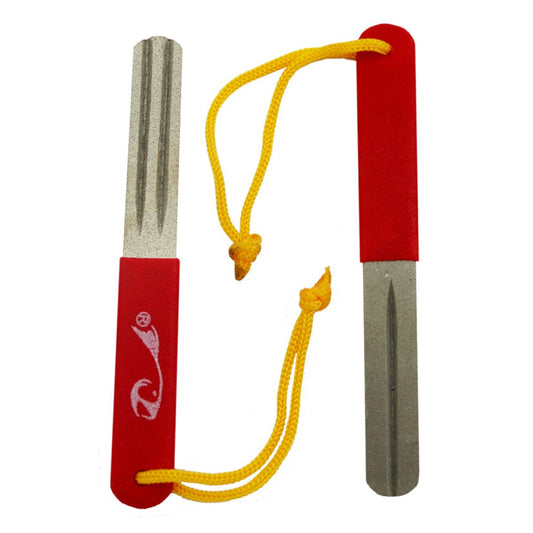 Rising Fishing Diamond File