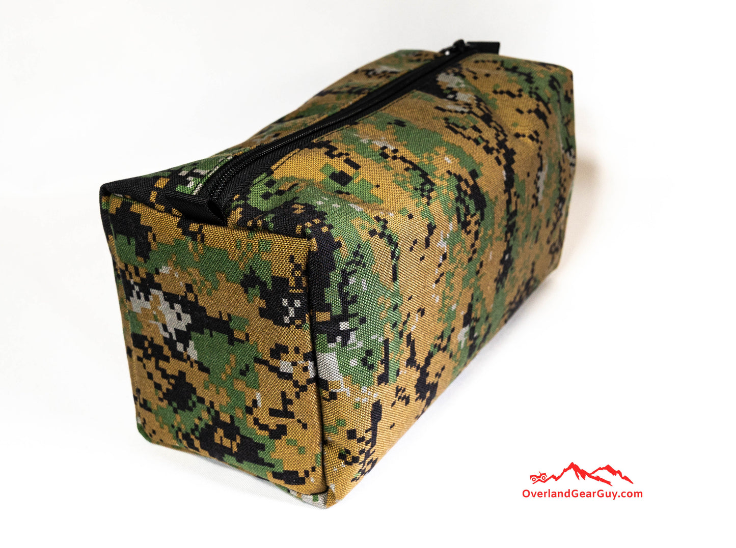 Overland Gear Guy Ditty Toiletries Bag