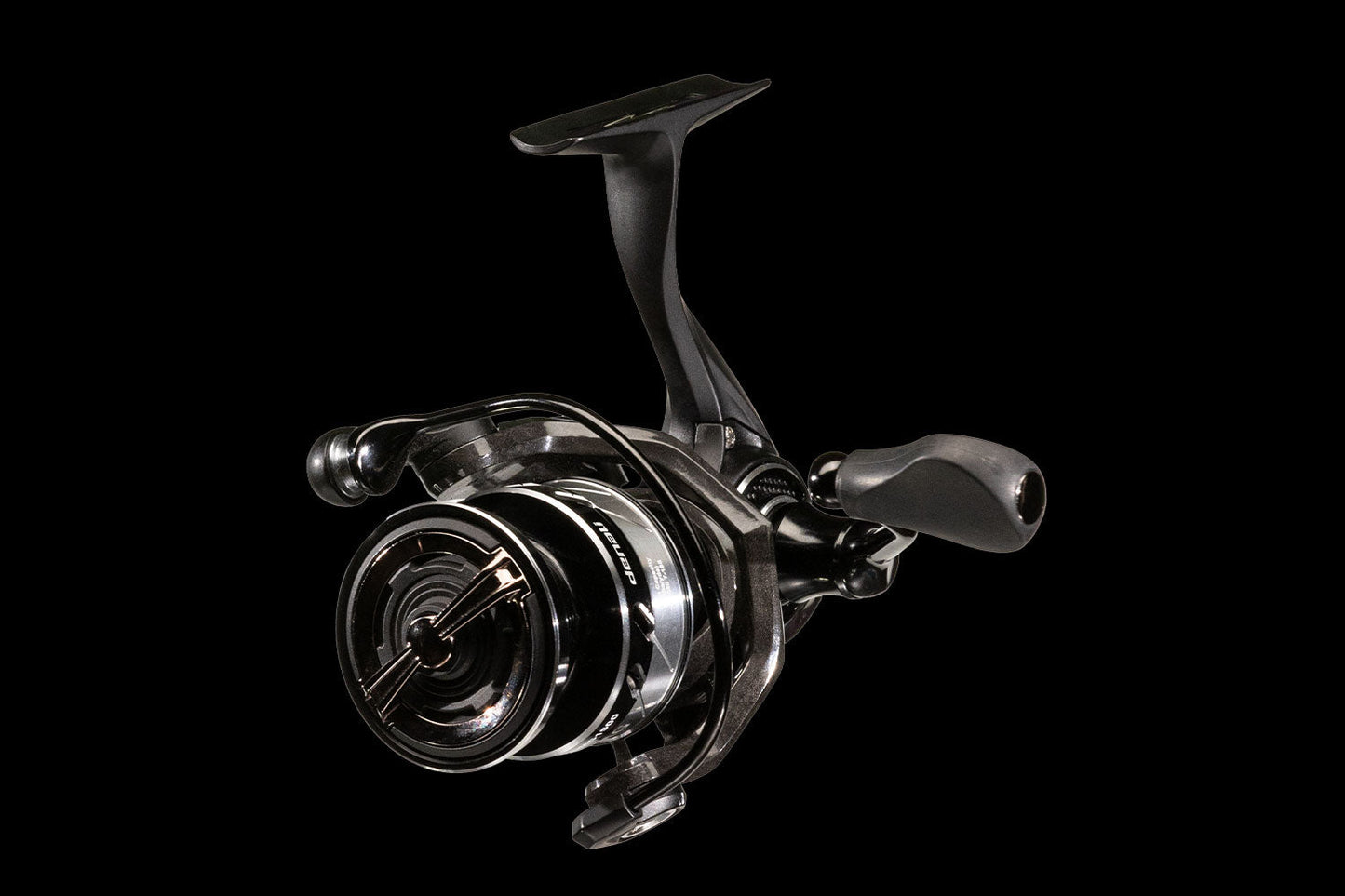 Denali D-MAG Spinning Reel