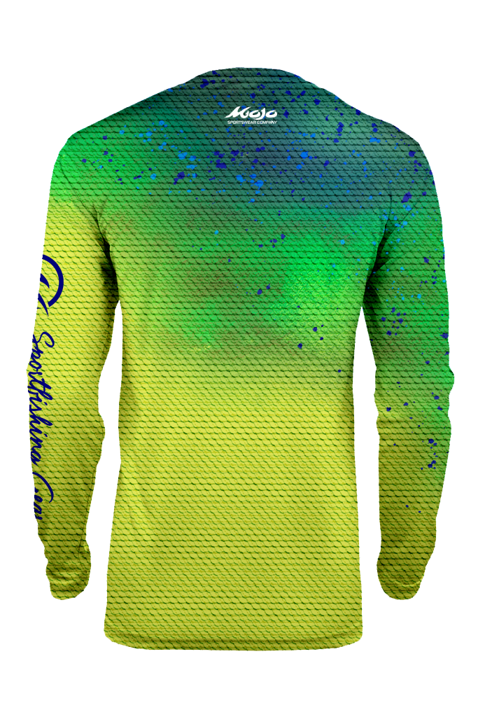 Mojo - Finny Dolphin