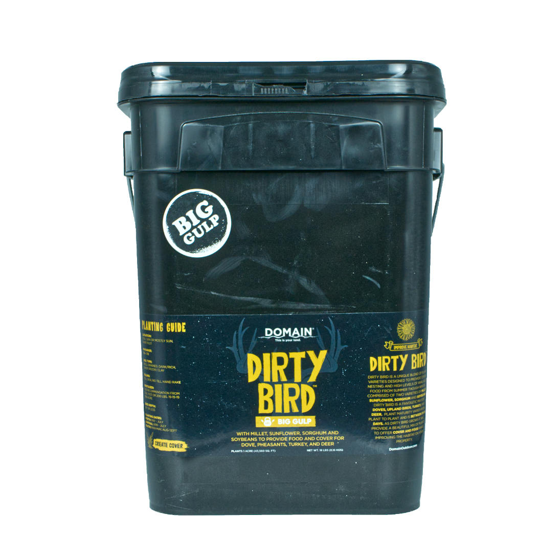 Domain Outdoor Dirty Bird™