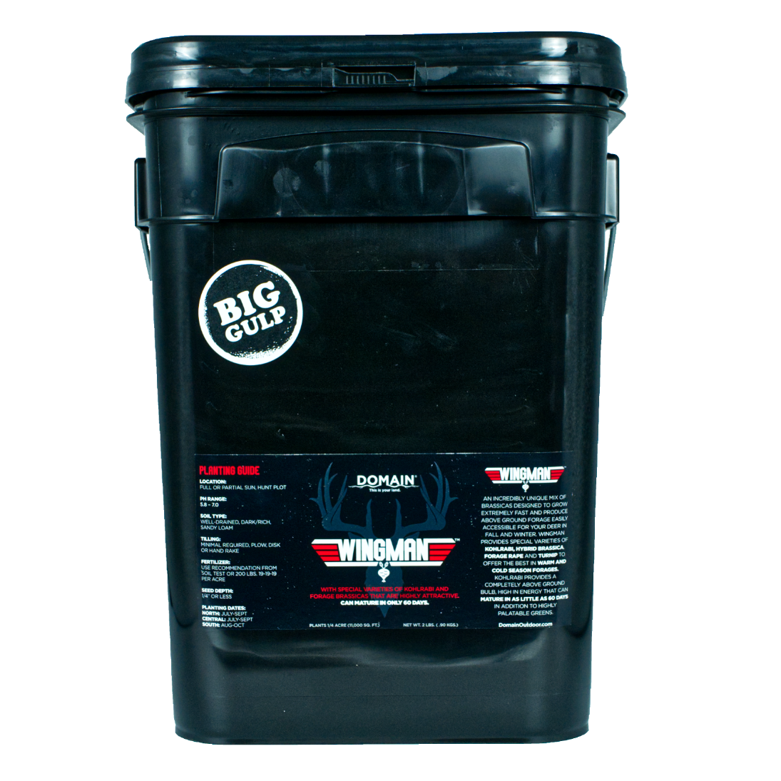 Domain Outdoors Wingman™