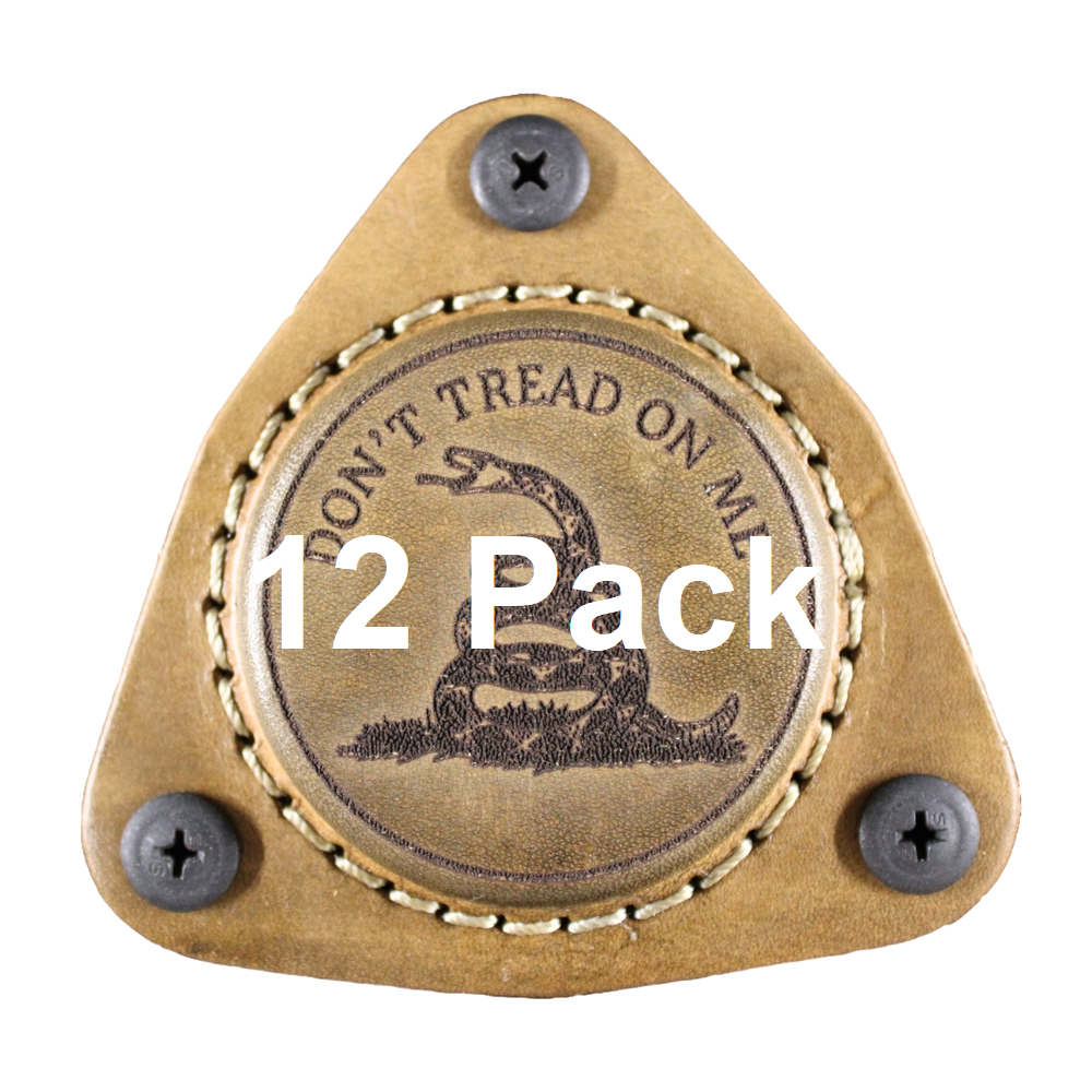 SofHold Don't Tread On Me Gun Magnet