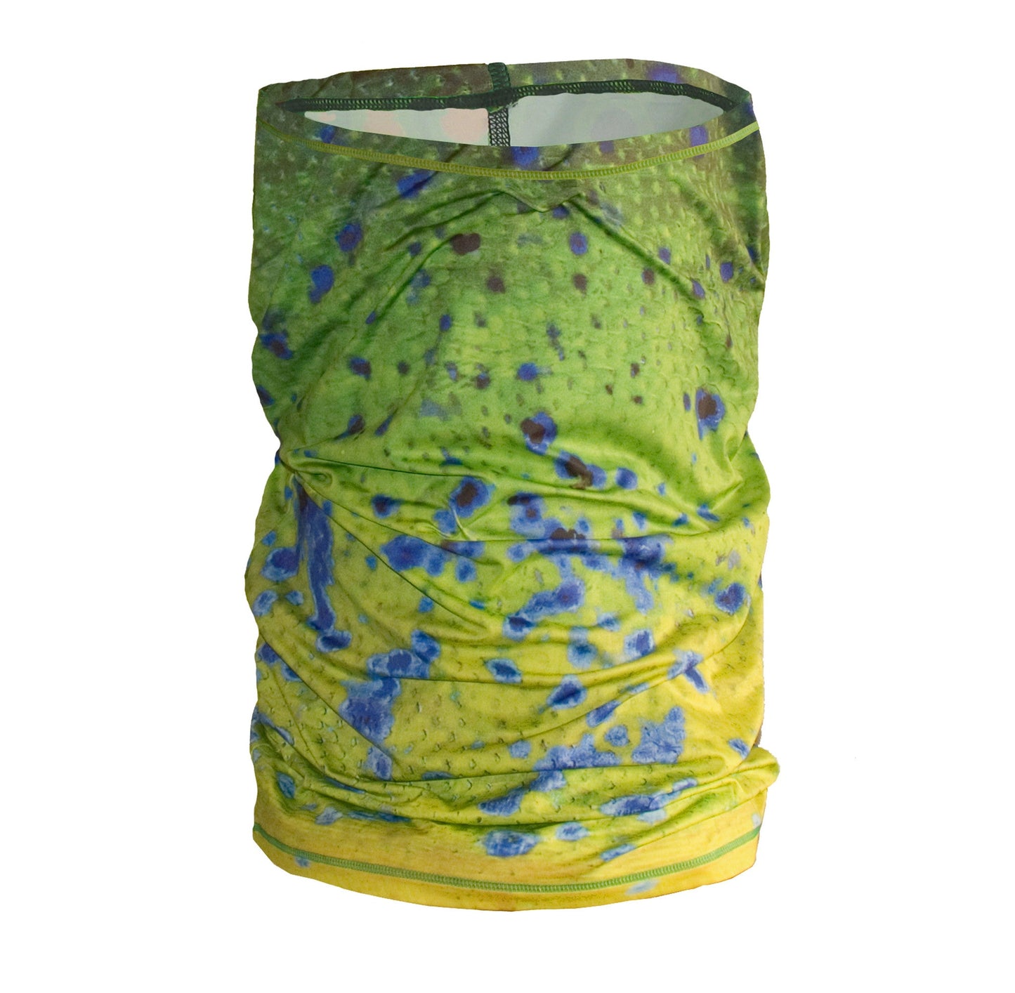 Cognito Brands Fin-Flank Dorado Neck Gaiter
