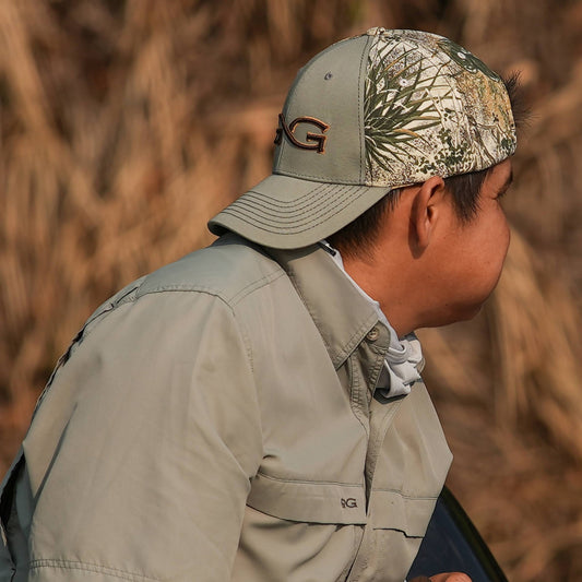 GameGuard - Mesquite Original Shirt