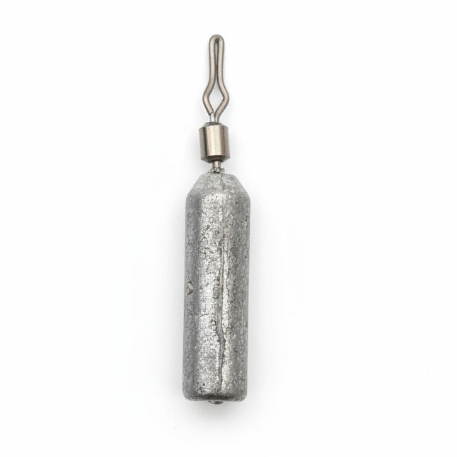 Wolf Spider Baits Drop Shots Weights Cylinder