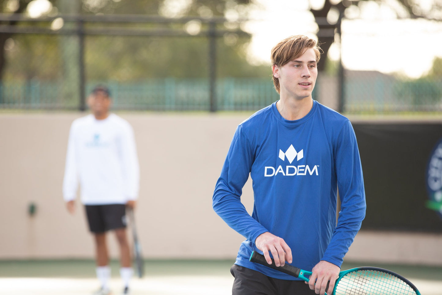 Drycore Logo Long Sleeve T-Shirt