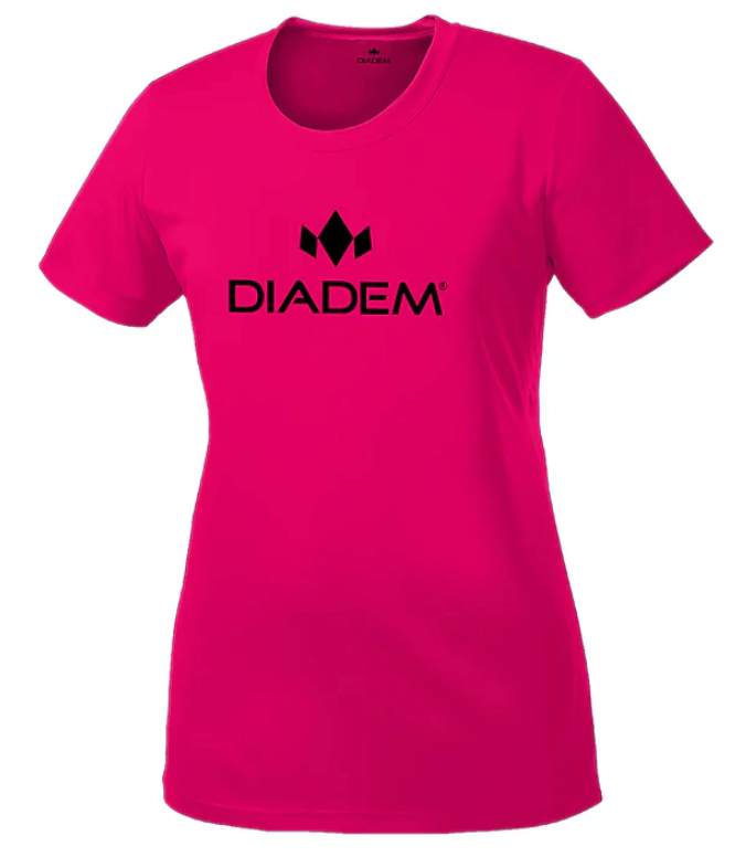 Diadem Sports Drycore Women's T-Shirt