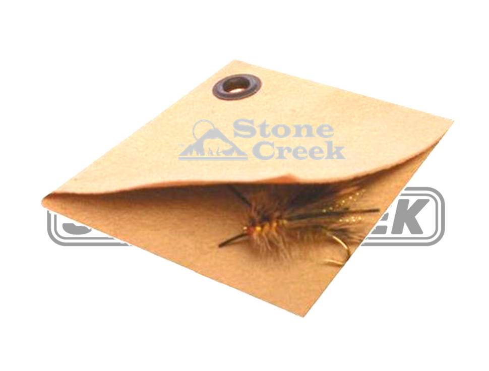 Stone Creek Dry Fly Patch