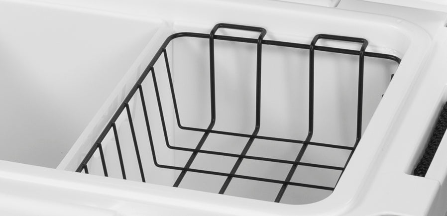Caddis Sports Accessory - Dry Basket Cobalt Coolers