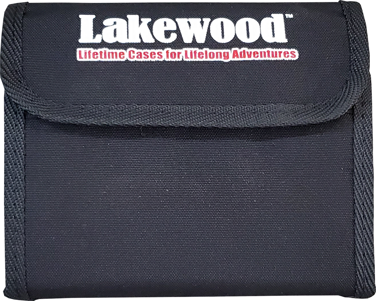 Lakewood Products - Lure Wallet - 3 Sizes Available!