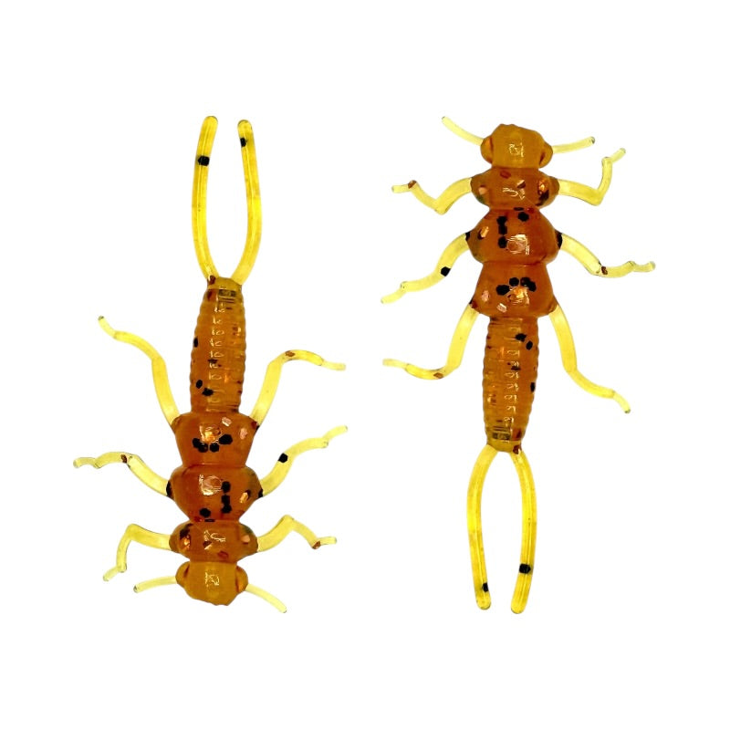 Invinci Core Creek BugZ XL 2”
