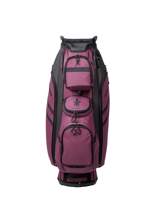 Kradul EARTH SEALED Cart Bag: Vineyard