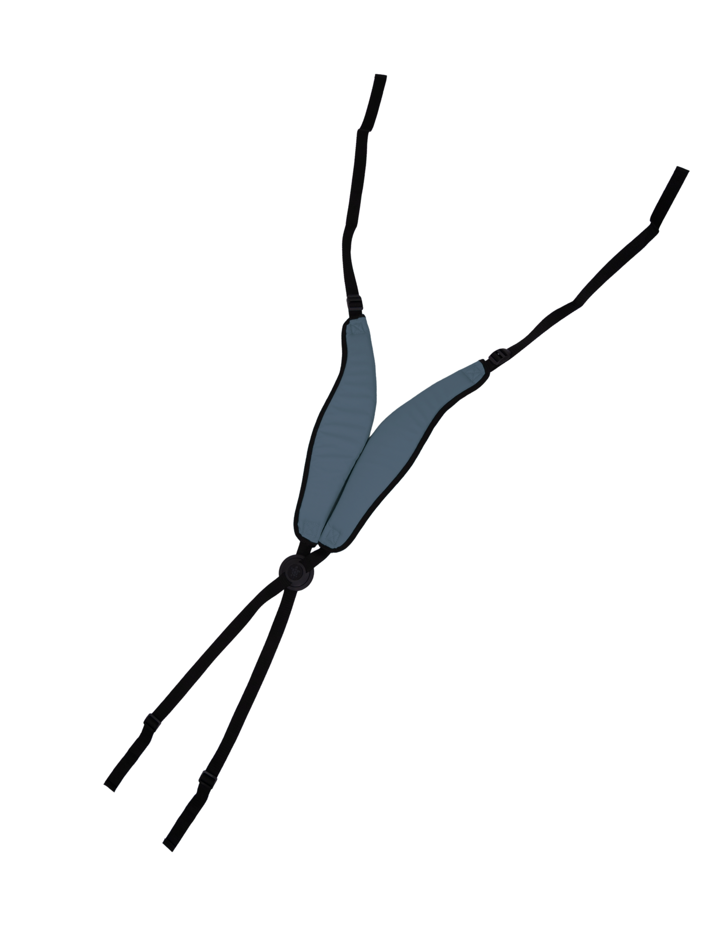 Kradul EARTH SEALED Hybrid Stand 14: Blue Jay