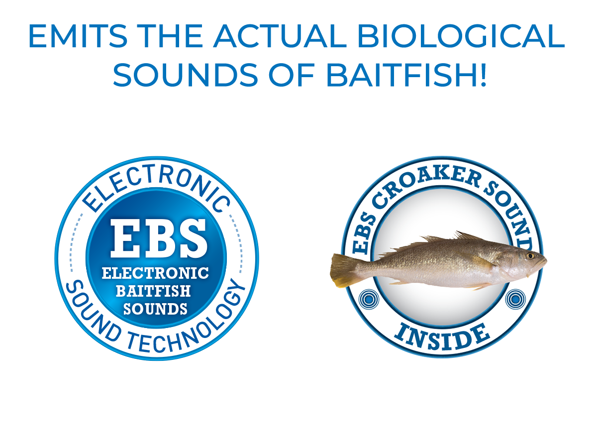 Livingston Lures Saltwater Caller