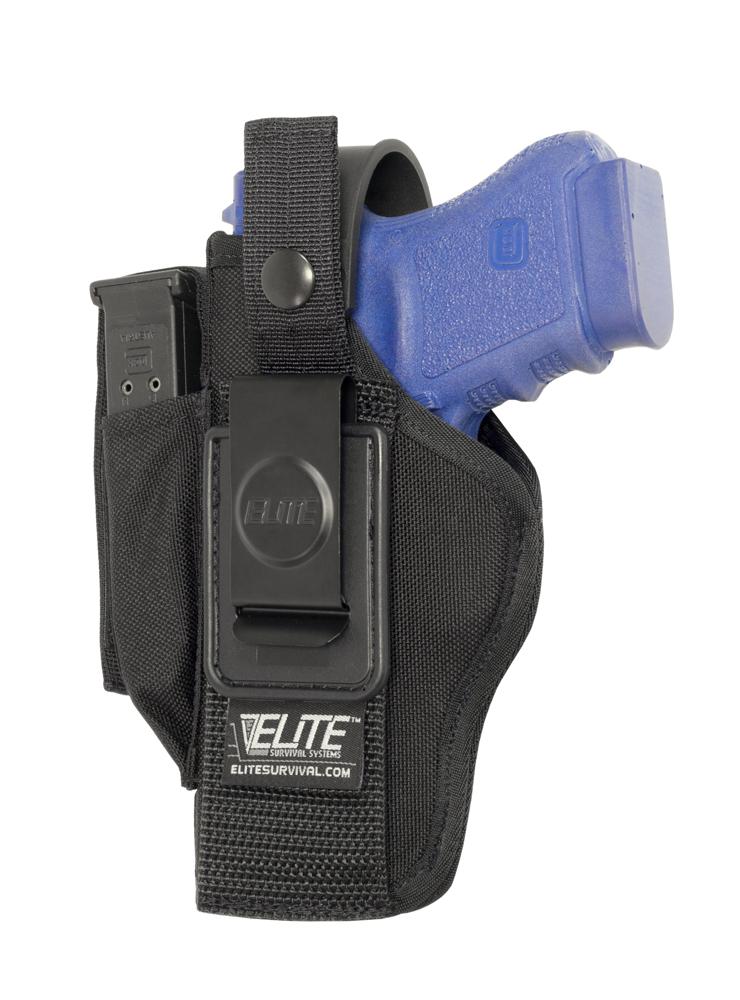 Elite Survival Systems - Combo Holster