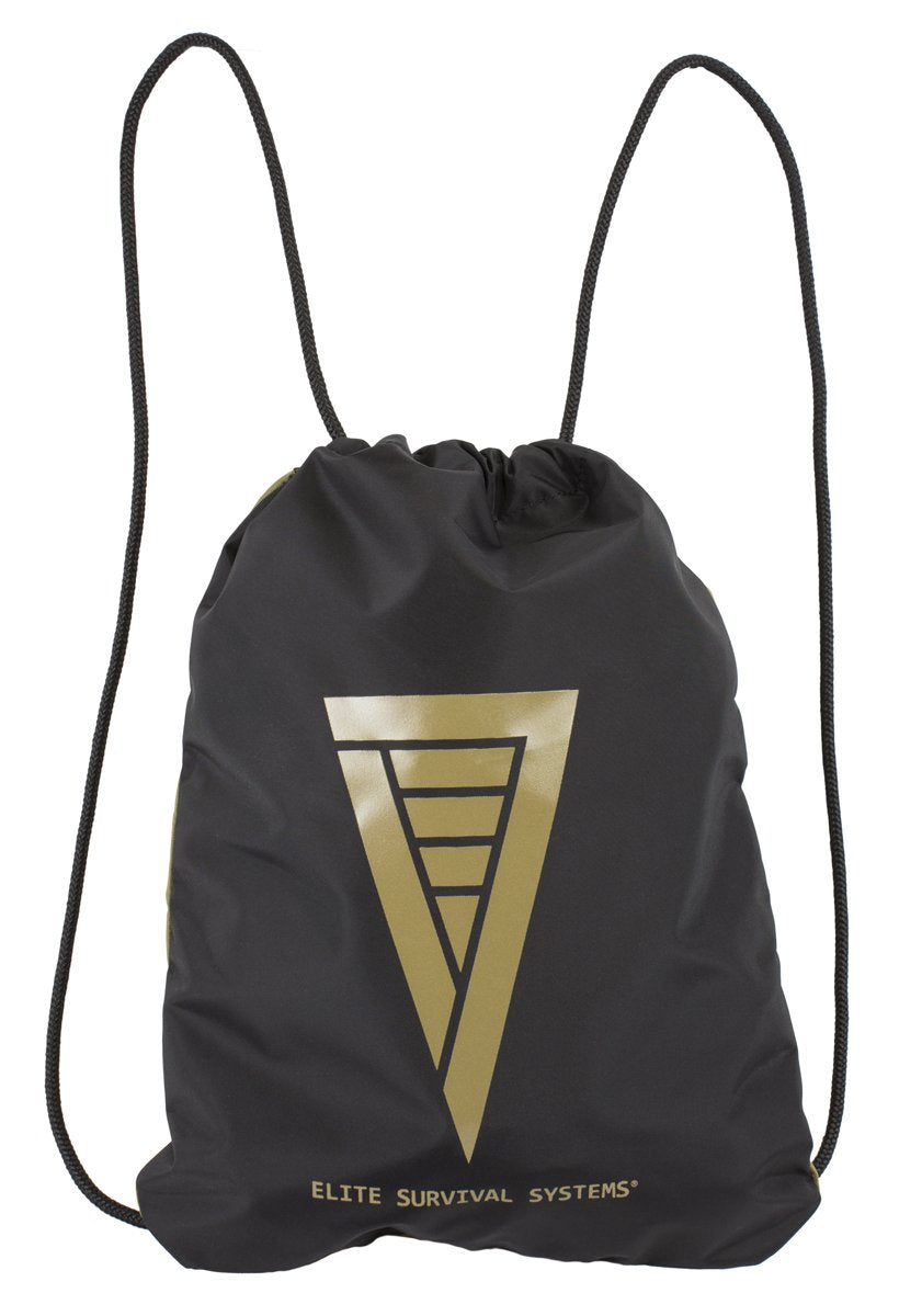 Elite Survival Systems - Elite Drawstring Cinch Pack