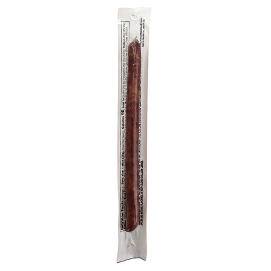 Pearson Ranch - Elk Hickory Smoked Snack Stick
