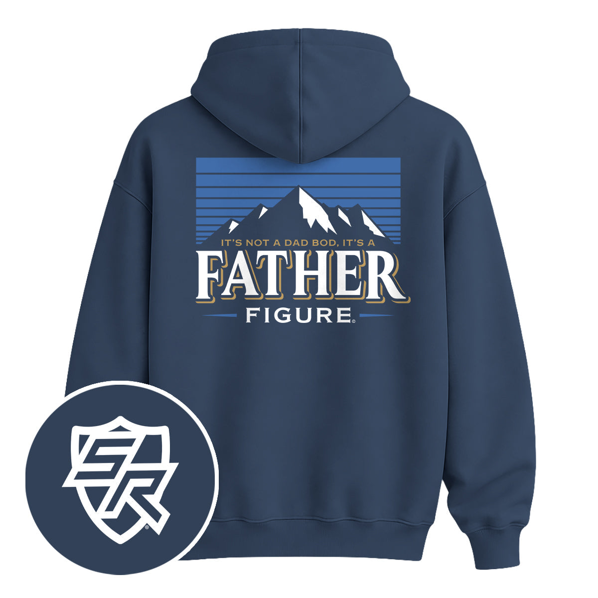Shield Republic Father Figure