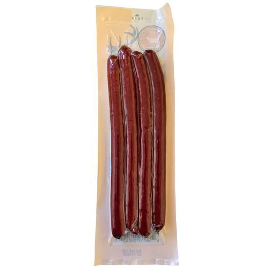 Pearson Ranch - Elk Hickory Smoked Snack Stick Multipack
