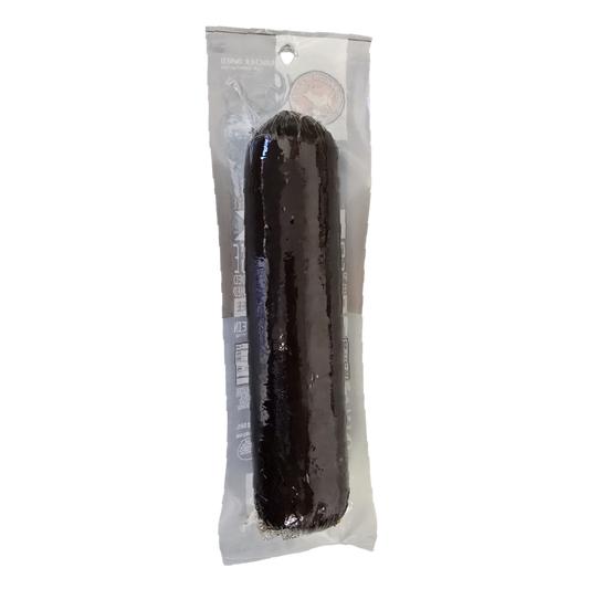 Pearson Ranch - Elk Jalapeno Cheese Summer Sausage (12 oz.)