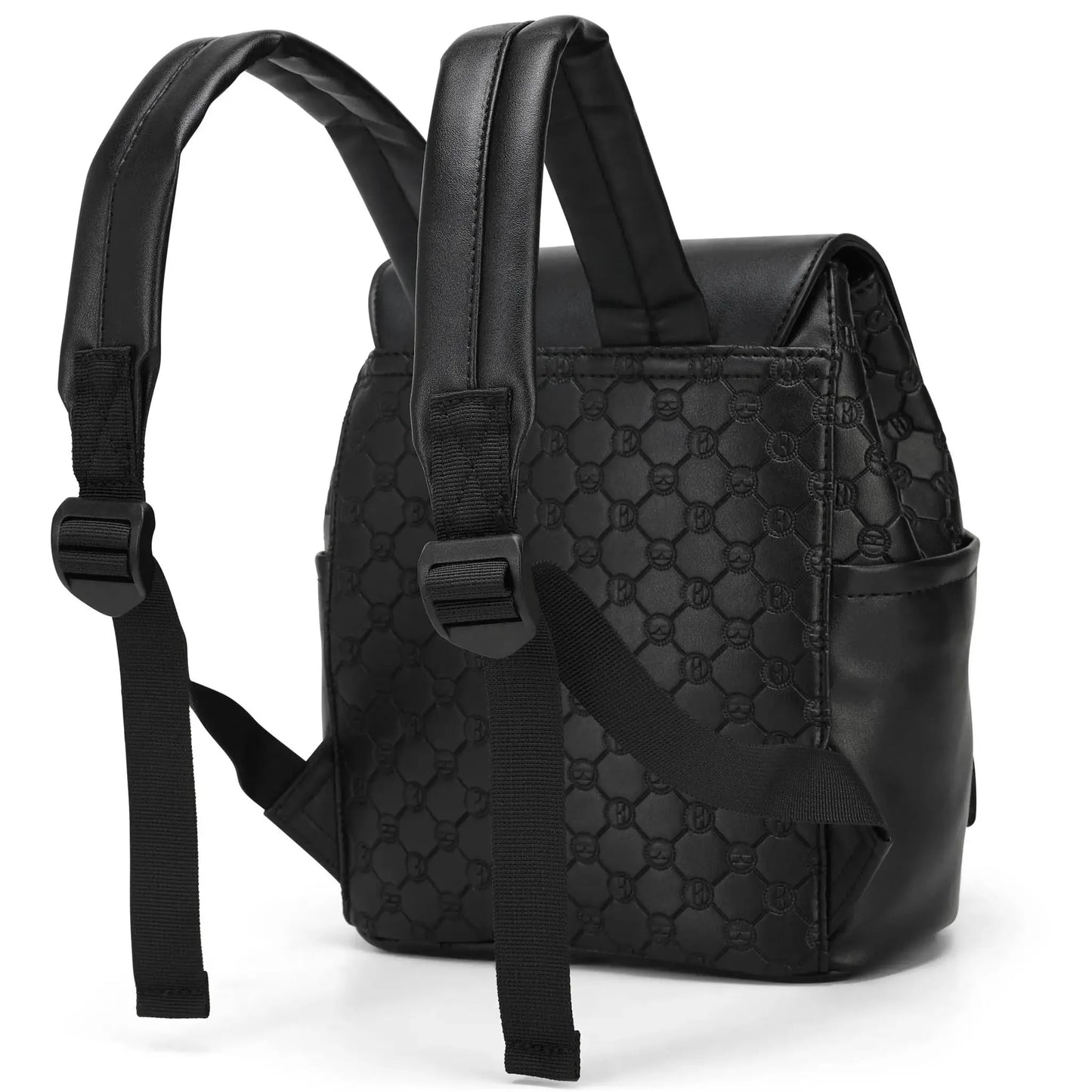 Elle Compass 2 Piece Weekender & Backpack Set