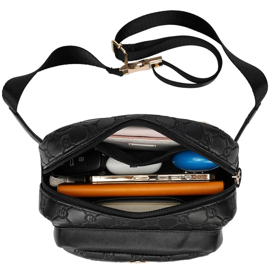 Elle Compass 1.6L Belt Bag | Fanny Pack | Sling | Crossbody Bag