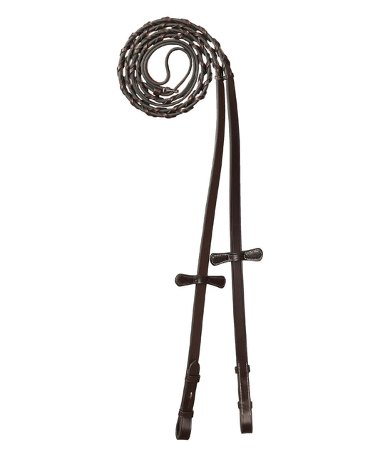 Bridles & Reins ExionPro Laced Reins