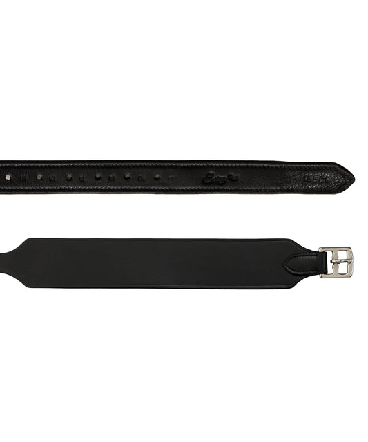 Bridles & Reins ExionPro Wide Stirrup Leathers