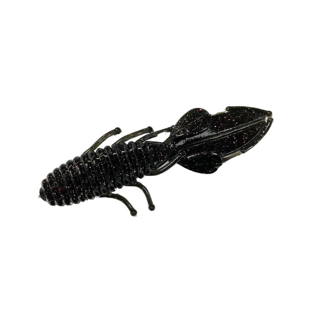 Freedom Baitz Evil Bug